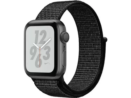 Apple watch series 4 grey best sale